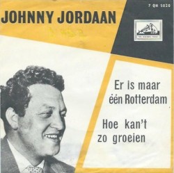 Er is maar één Rotterdam / Hoe kan 't zo groeien