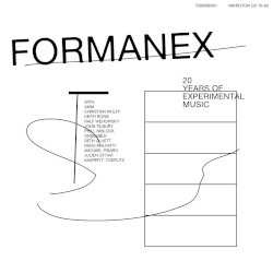 20 Years of Experimental Music