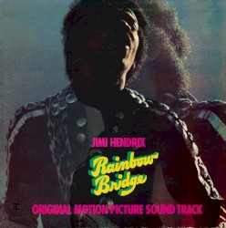 Rainbow Bridge - Original Motion Picture Sound Track