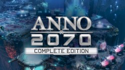 Anno 2070 Original Soundtrack