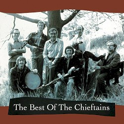 The Best of The Chieftains