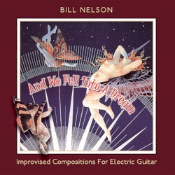 And We Fell Into a Dream