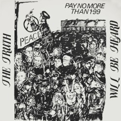 The Truth Will Be Heard