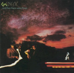 …And Then There Were Three…