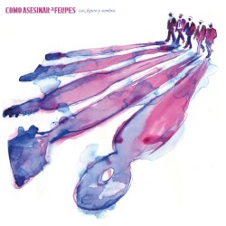 Luz, figura y sombra