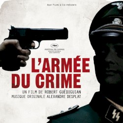 L'armée du crime