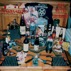 War Metal Drinkers