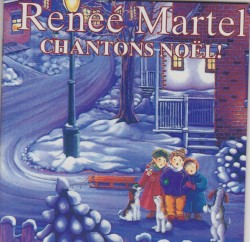 Chantons Noël!