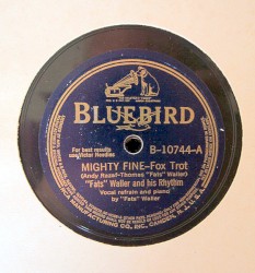 Mighty Fine / Eep, Ipe, Wanna Piece of Pie