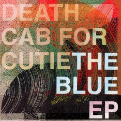The Blue EP