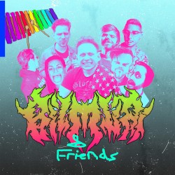 Muri and Friends
