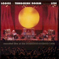 Logos: Tangerine Dream Live 1982