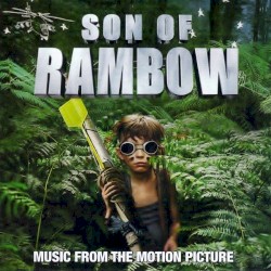 Son of Rambow: Music From the Motion Picture