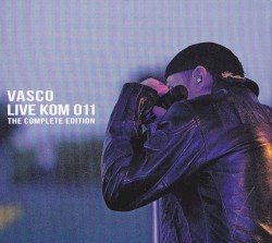 Live Kom 011: The Complete Edition