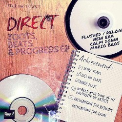 Zoots, Beats & Progress EP