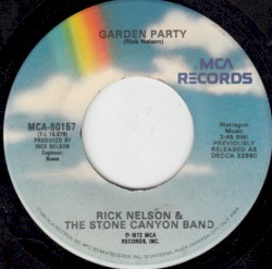 Garden Party