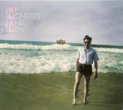 My Head Is an Animal