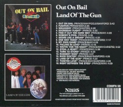 Out on Bail / Land of the Gun
