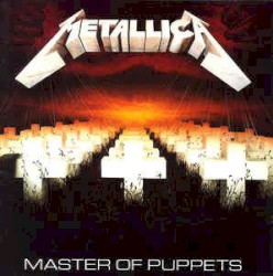 Master of Puppets