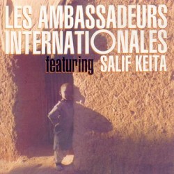 Les Ambassadeurs Internationales
