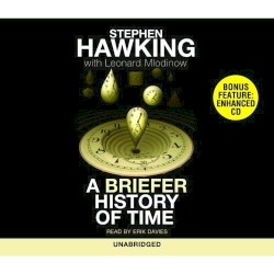 A Briefer History of Time