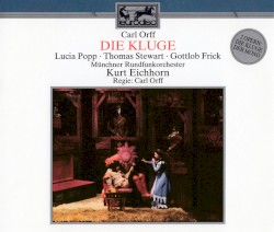 Die Kluge / Der Mond