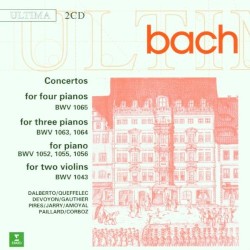 Concertos