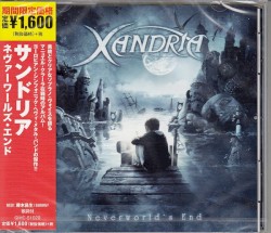 Neverworld’s End