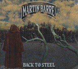 Back to Steel
