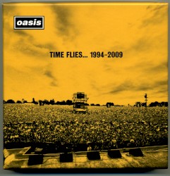 Time Flies… 1994–2009