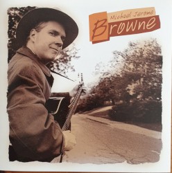 Michael Jerome Browne