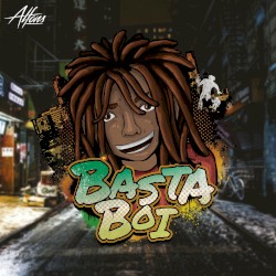 Basta Boi (J3NK!NS Remix)