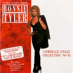 Comeback Single‐Collection ’90–’94