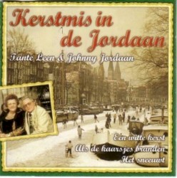 Kerstmis in de Jordaan