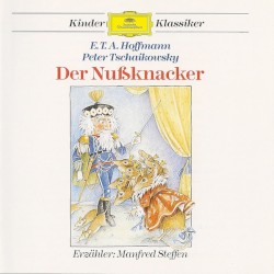 Der Nußknacker