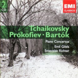 Piano Concertos