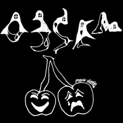 poppin' cherries EP