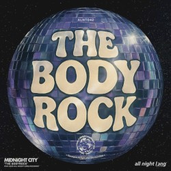 The Bodyrock