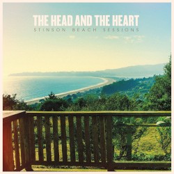 Stinson Beach Sessions