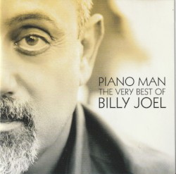 Piano Man: The Very Best of Billy Joel