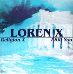Religion X / I Kill You