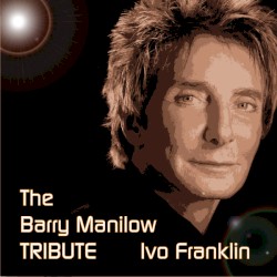 A Portrait of Barry Manilow
