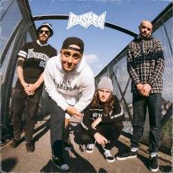 Dusted / Get Off My Case