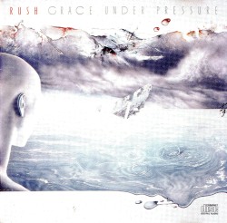 Grace Under Pressure