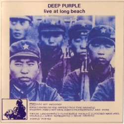 Live at Long Beach 76