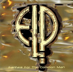 Fanfare for the Common Man: Anthology