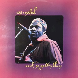 Oooh So Good 'n Blues