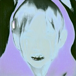 046: And the Curtain Rises, Slowly Revealing a Large, White Screen.