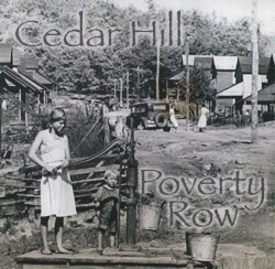 Poverty Row