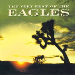 The Very Best of the Eagles